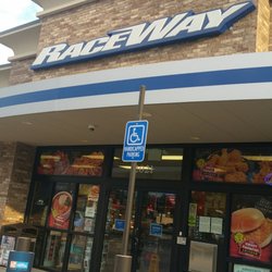 Raceway