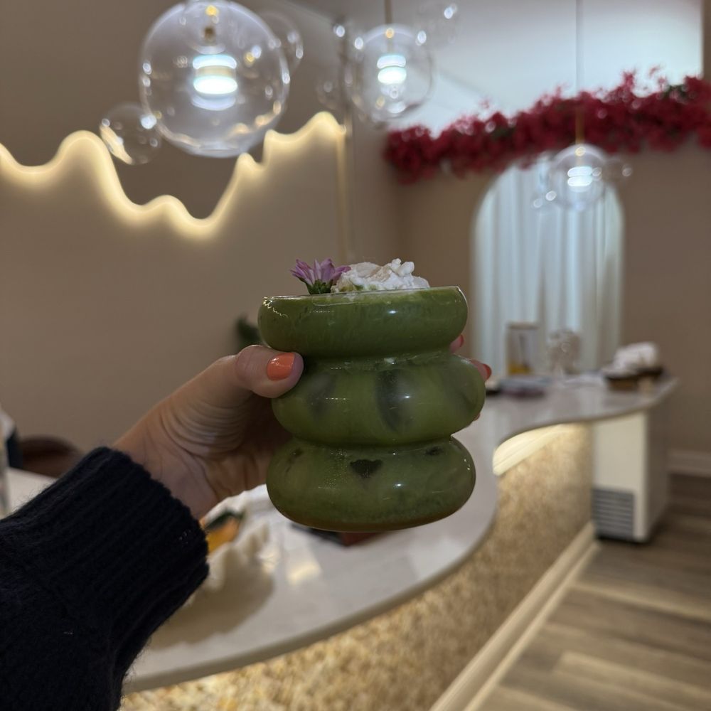 Cococello - Ice Cream & Frozen Yogurt Near Me - St Petersburg, Florida