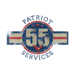 Patriot 55 Services