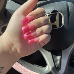 Nails Nails
