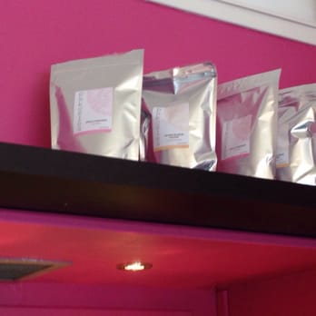 Cafe Blush - Serves pekoe tea - Bakeries Near Me - Edinburgh, EDH
