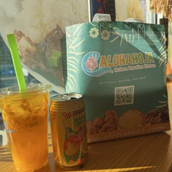Alohahola - Hawaiian Near Me - Chesapeake, Virginia