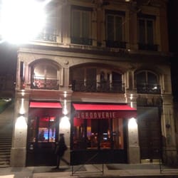 La Grooverie