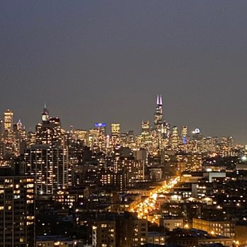 1. The New York Private Residences