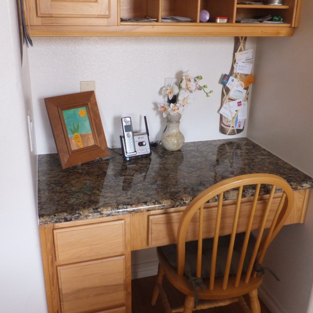 Stone Tech - Kitchen & Bath Near Me - Temecula, California