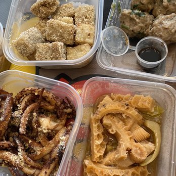 Providential 9 - Dim Sum Near Me - Markham, Ontario