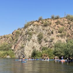 Canyon Paddle Co.