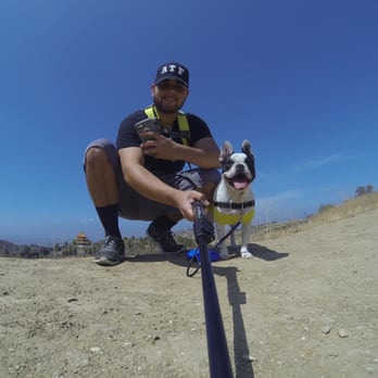 Hellman Park - Parks Near Me - Whittier, California