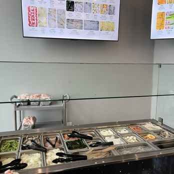 Oden Spicy Hot Pot - inside - Hot Pot Near Me - Riverside, California Oden Spicy Hot Pot - inside - Hot Pot Near Me - Riverside, California