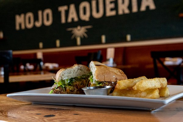 Mojo Taqueria Boulder by null