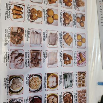 Yummy House - Dim Sum Near Me - Kenner, Louisiana