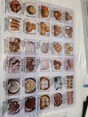 Menu photo 1 Yummy House Kenner, LA