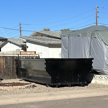 L&H Junk Removal - 15 yard dumpster - Junk Removal & Hauling Near Me L&H Junk Removal - 15 yard dumpster - Junk Removal & Hauling Near Me