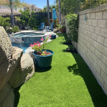 HaloTurf - Artificial Turf Near Me - Los Alamitos, California HaloTurf - Artificial Turf Near Me - Los Alamitos, California