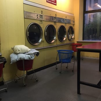 DiverseyLever Vaskeri - Laundromat Near Me - Copenhagen, 84
