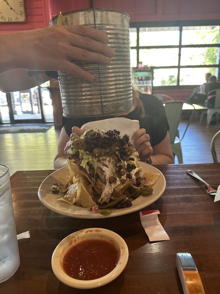 Las Margaritas
