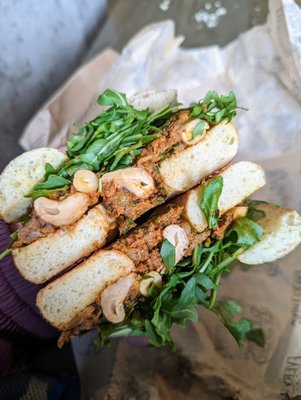 Everything Bagels by null