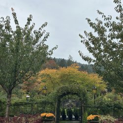 The Butchart Gardens Coffee Shop
