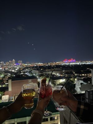 Hot Tin by null Hot Tin by null