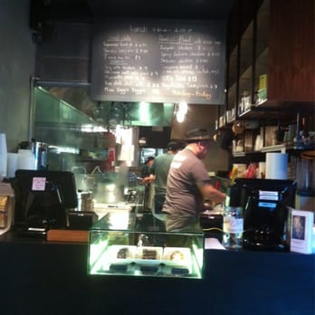 Kuu - Ramen Near Me - New York, New York