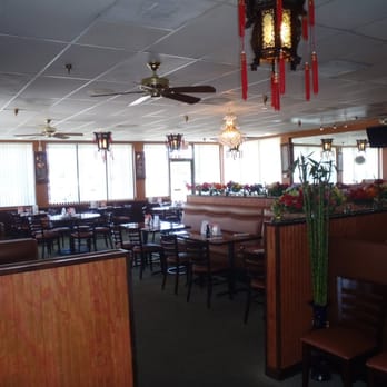 Bamboo Garden - the interior of a restaurant - Buffets Near Me - Sterling, Colorado Bamboo Garden - the interior of a restaurant - Buffets Near Me - Sterling, Colorado