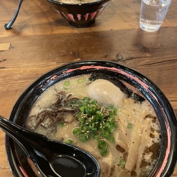 Orenchi Ramen - Ramen Near Me - Los Altos Hills, California