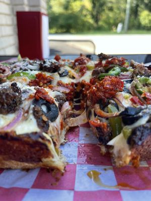 Corner Slice by null