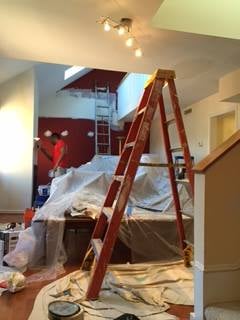 Slide of Navi General Contractor