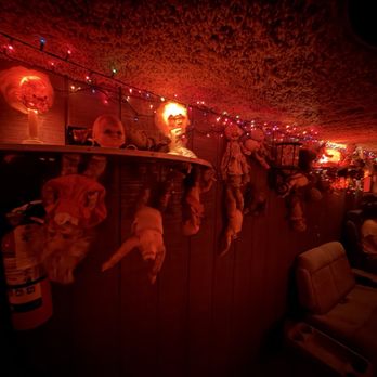 Mama Dearest - Airstream decor - Bars Near Me - Austin, Texas Mama Dearest - Airstream decor - Bars Near Me - Austin, Texas