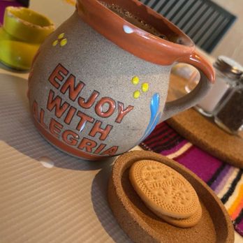 Buendia Breakfast & Lunch Cafe - Mexican coffee - Breakfast & Brunch Near Me - Tucson, Arizona