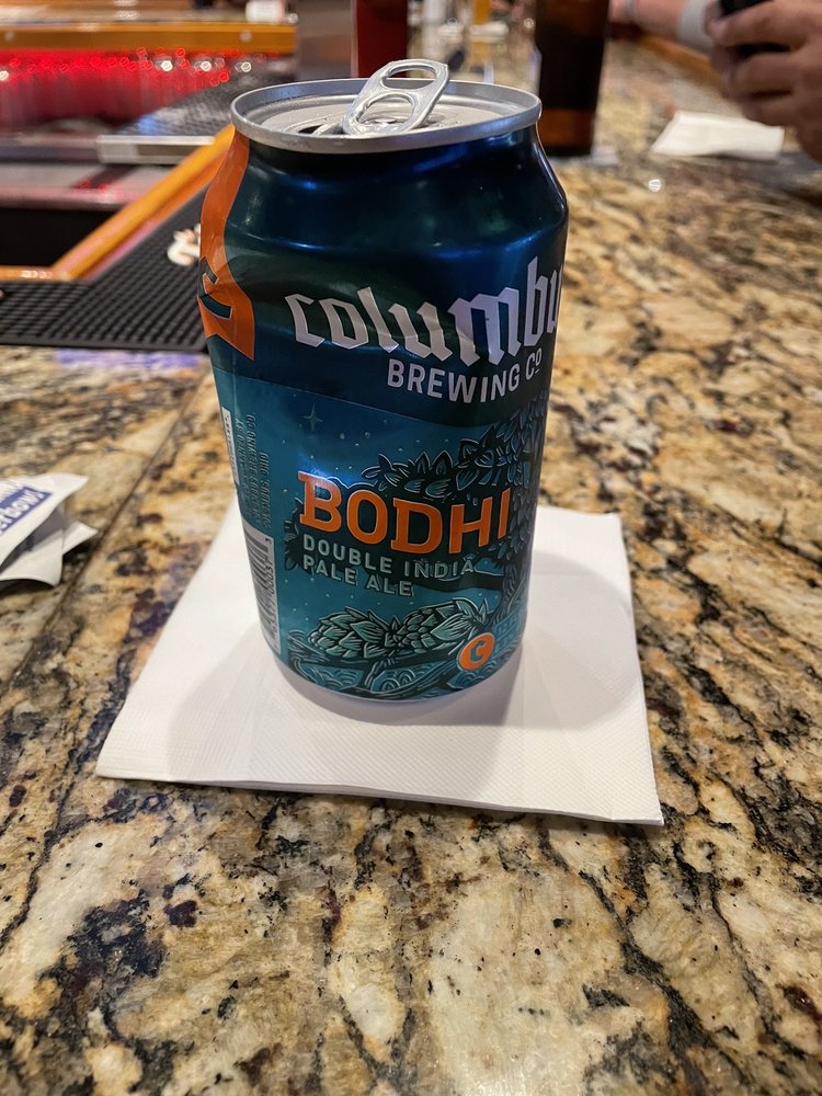 The Marysville Sports Pub