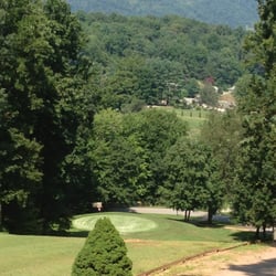 Hole 16 LJGC 2013