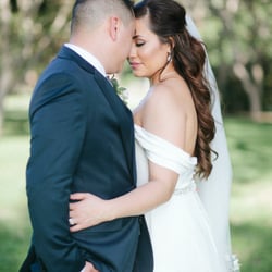 Nikki Notarte Artistry - Hair and makeup by Nikki. Destination wedding-Maui,Hawaii. Weather was 80 degrees with high humidity.