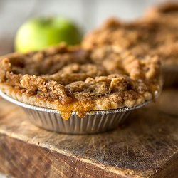 Buttermilk Sky Pie Shop