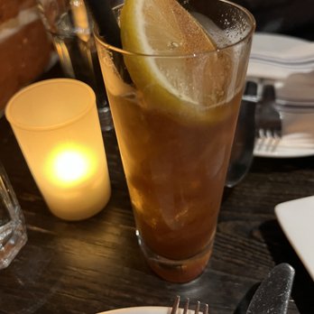 La Cosecha Bar + Restaurant - Low Hanging Fruit - Spanish Near Me - Paso Robles, California