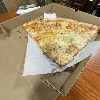 AL'S ITALIANO PIZZERIA & RISTORANTE - Updated November 2025