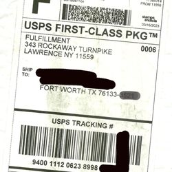 Liquor & Wine Warehouse - This "Liquor & Wine Warehouse" sent me covid test kits. W T F ??? Are they a criminal front?