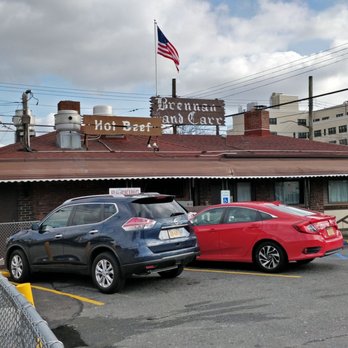 Brennan & Carr - The outside - American Near Me - Brooklyn, New York