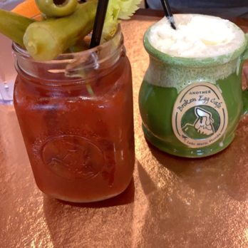 Another Broken Egg Cafe - Cafes Near Me - Lake Mary, Florida