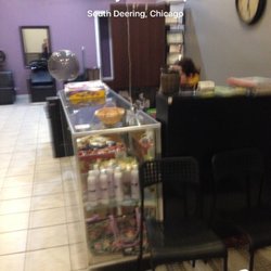 Beauty Mark Salon & Spa