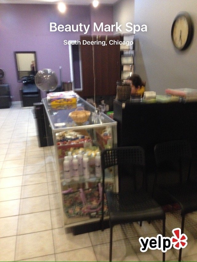 BEAUTY MARK SALON & SPA Updated June 2024 9703 S Commercial Ave