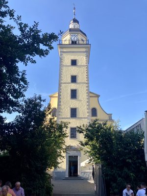 Neanderkirche by null