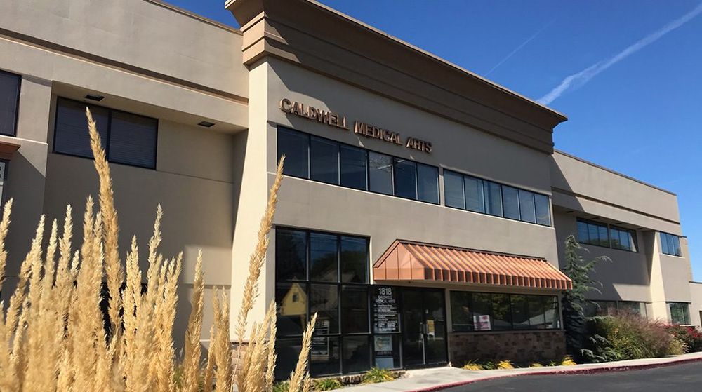 SALTZER HEALTH 1818 S 10th Ave Caldwell Idaho Optometrists SALTZER HEALTH 1818 S 10th Ave Caldwell Idaho Optometrists