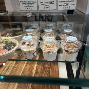 CupSoul Cafe - Cafes Near Me - New York, New York CupSoul Cafe - Cafes Near Me - New York, New York