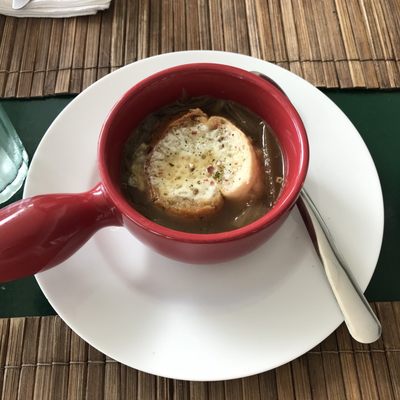 Resto Veranda by null