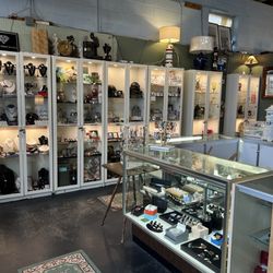 Cape May Antique Center