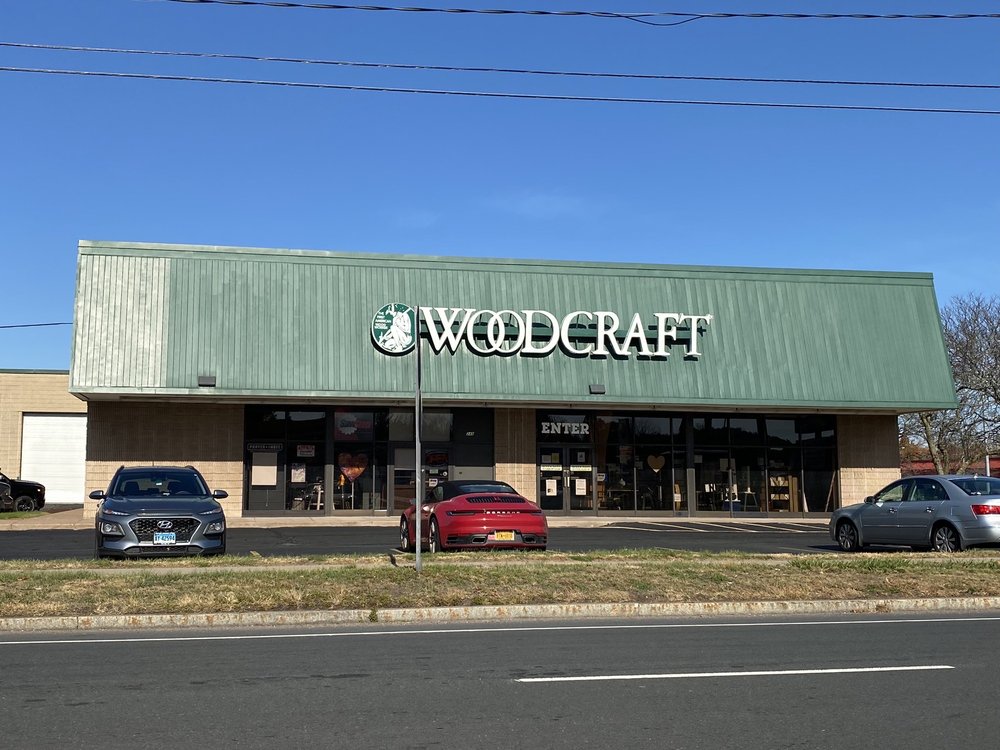 WOODCRAFT Updated August 2024 249 Spencer St, Manchester