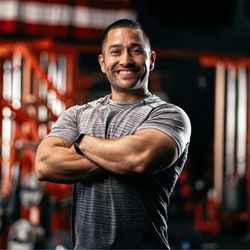 Self Made Training Facility - San Diego