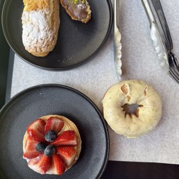 Pastries