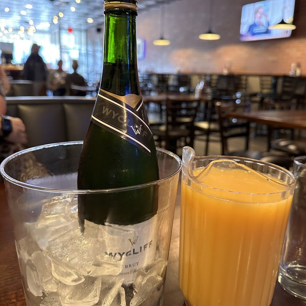 The Brickyard Endwell - Bottomless mimosas - Bars Near Me - Endicott, New York The Brickyard Endwell - Bottomless mimosas - Bars Near Me - Endicott, New York